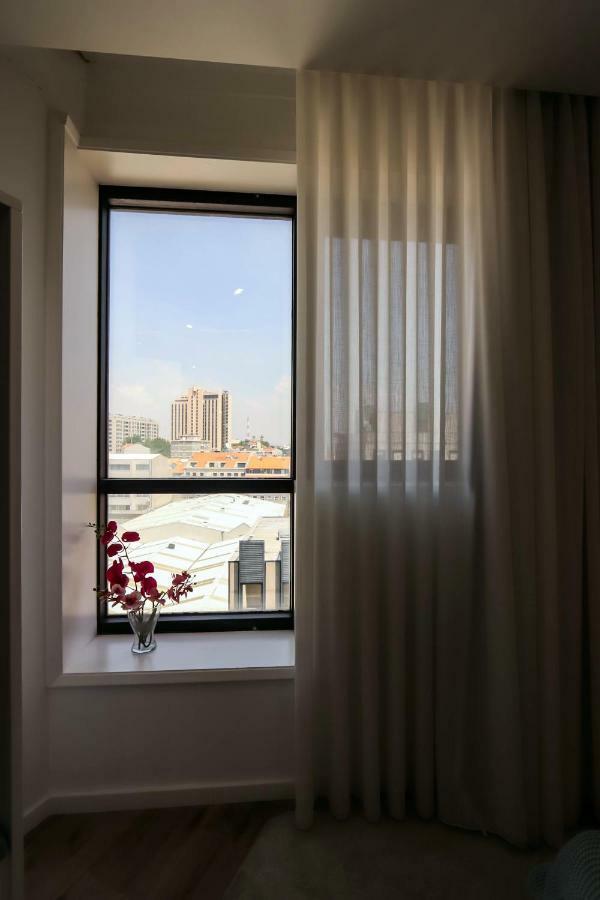 Hm - Nearby Bolhao Studio Porto Dış mekan fotoğraf