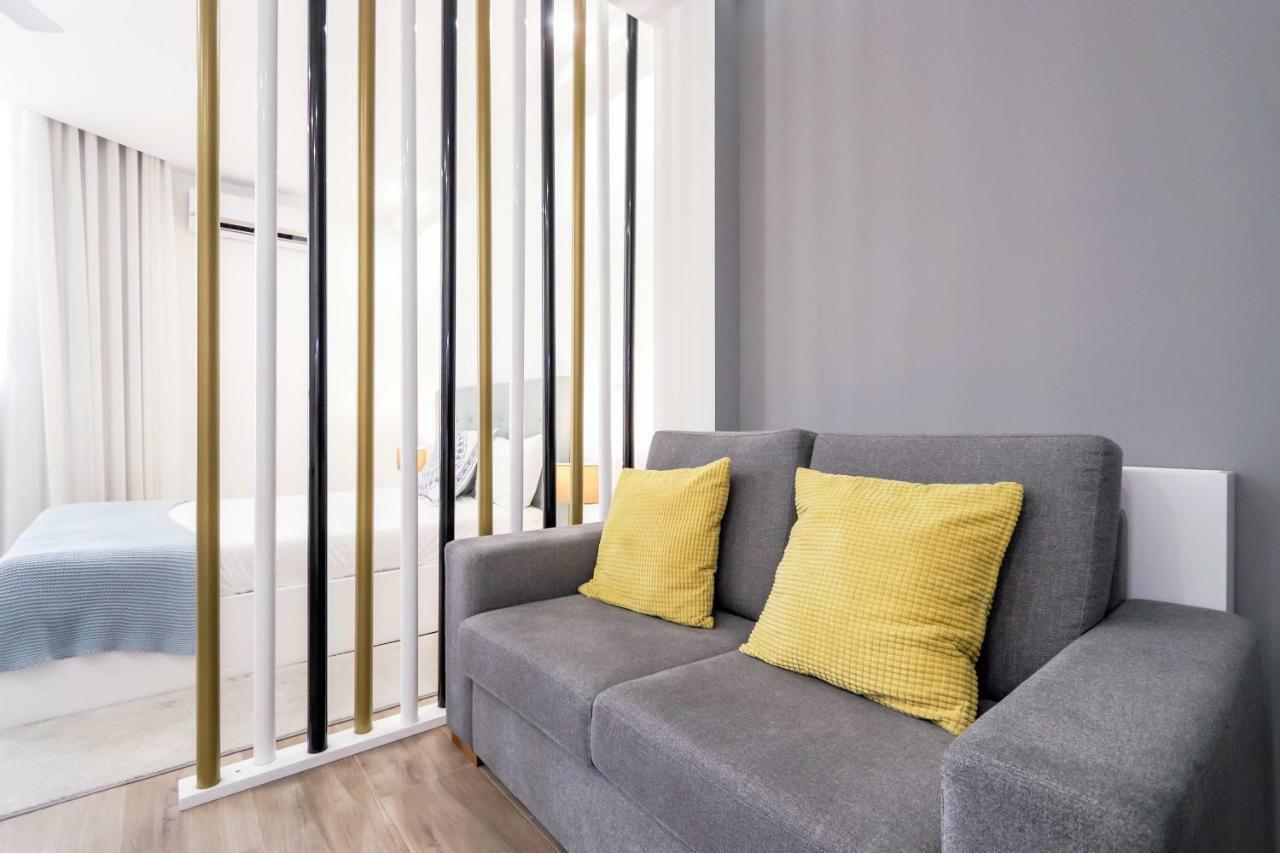 Hm - Nearby Bolhao Studio Porto Dış mekan fotoğraf