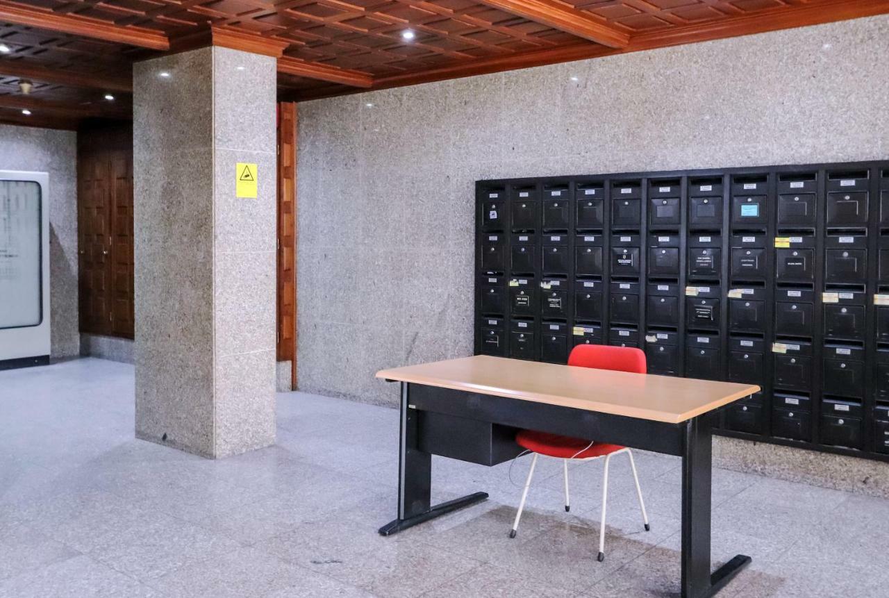 Hm - Nearby Bolhao Studio Porto Dış mekan fotoğraf