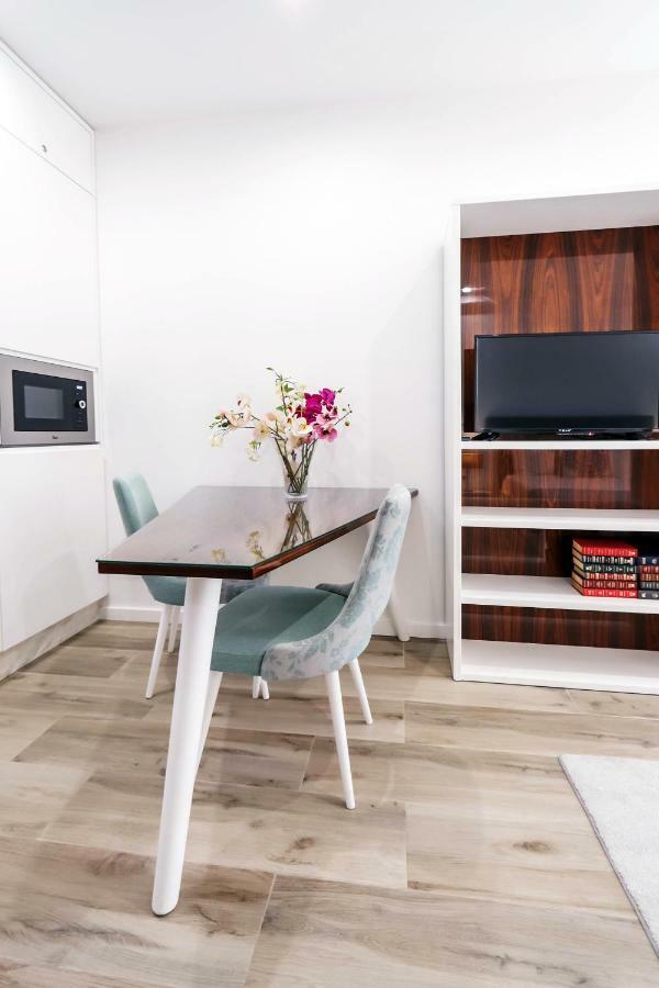 Hm - Nearby Bolhao Studio Porto Dış mekan fotoğraf