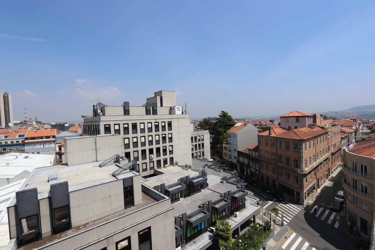 Hm - Nearby Bolhao Studio Porto Dış mekan fotoğraf
